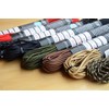 Sanyu Sangyo UUU-0077 Guy Rope, Reflective Red, Thickness 0.1 inches