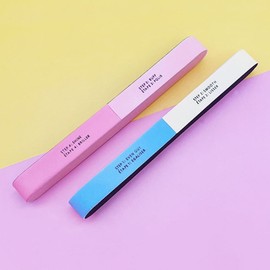 Step 6 Nail Buffer / 6단계 네일 버퍼