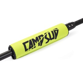 CampSup Paddle Floater | Float for SUP Paddle | Green