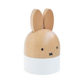 miffy wooden case