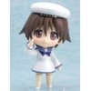 Strike Witches Nendoroid Yoshika Miyato (Non-scale, ABS & PVC Pre-painted