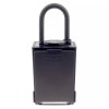 NU-SET Combo Locking Shackle - Key/Card Storage Push Button Lockbox