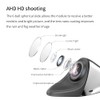 VOJKOREL HD Blind Spot Camera - Car Side View IP68