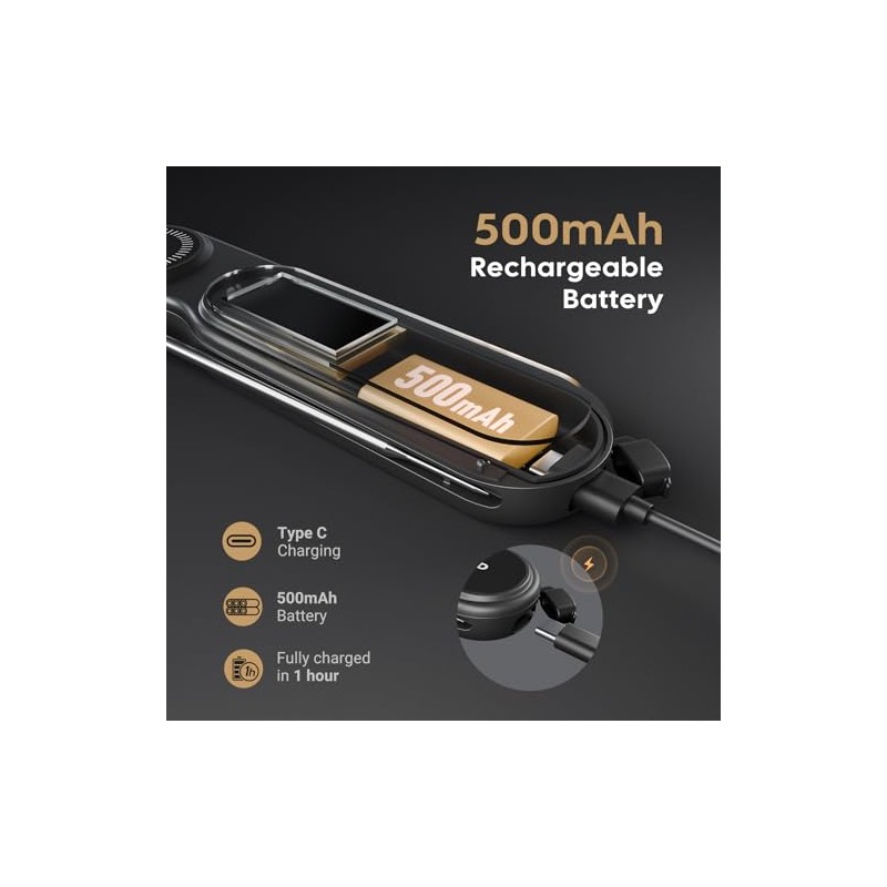 Inkbird Instant Read Meat Thermometer - Fast & Accurate Cooking