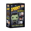 Funko Horror 13 Day Spooky Countdown Calendar Unisex Pop! Standard