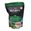 McEntee's Irish Breakfast Tea - 250g Refill Bag - Expertly