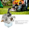 Carburetor Engine Aluminium Grass Mower Carburetor Replacement for Garden Equipment