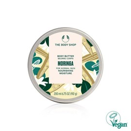 Moringa Body Butter 200ml (47089) / 모링가 바디 버터 200ML (47089)