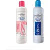 STANHOME Fresca pie, locion crema (MENTOL)