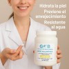 Protector Solar Ácido Hialurónico Crema Ozonizada 50+ 450 G