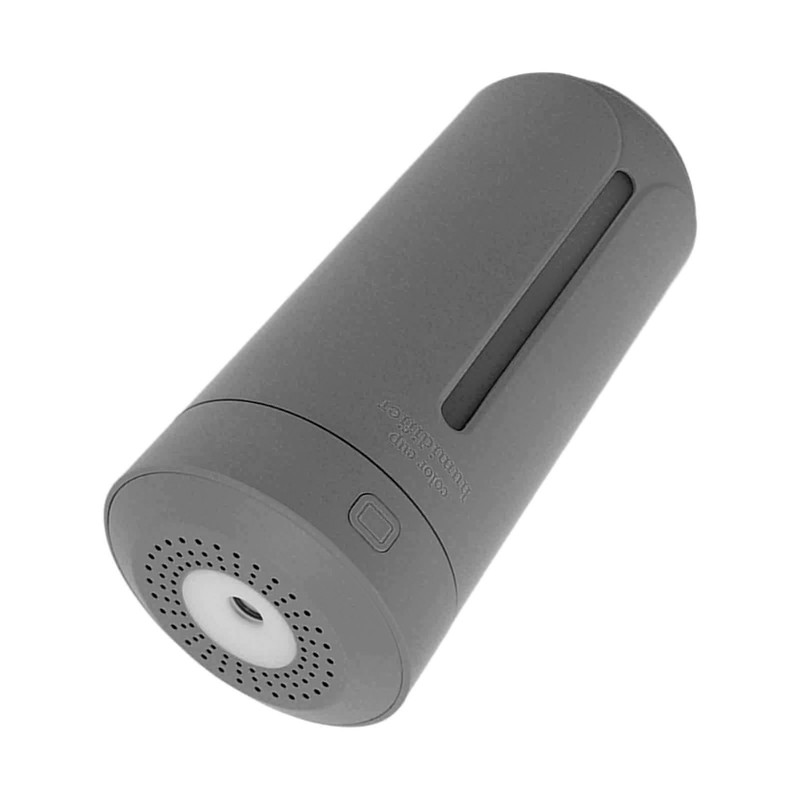 Portable Mini Humidifier Multifunction 2 in 1 USB Silent Aromatherapy