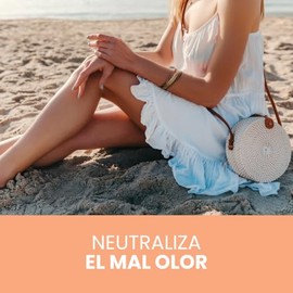 NaturalDry - Bote de desodorante Natural UNISEX en formato crema - 100 Natural - No obstruye los poros - SIN ALUMINIO - Sin parabenos - Hidrata tu... 