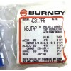 Burndy WCB17PB Tap Connector w/Power Booster (New In the Package)