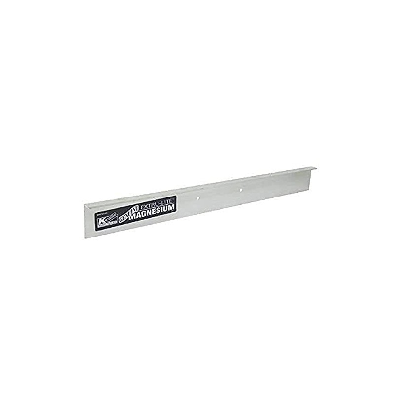 Kraft Tool GG875-01 Magnesium Asphalt Placer Lute Blade