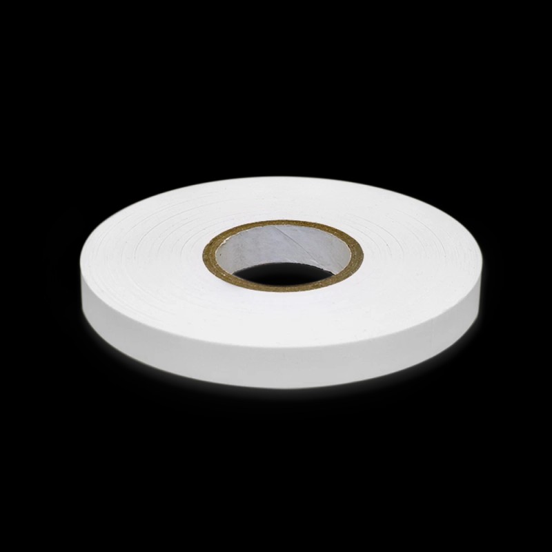 Zenport ZL0015 White Plant Tie Tape, White - 6 Pack