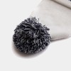 Callaway C23291220 Women's Knit Cap (with Bonbon) / Hat Golf,