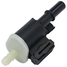 LEVANLIGHT 911-410 Vapor Canister Purge Valve | Compatible with Chrysler Dodge Jeep | Replace# 04627694AA 4627694AB 04627694AB CP796