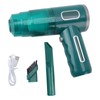 Portable Car Vacuum Cleaner Professional Efficient Safe Cordless Handheld Vacuum