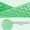Bath Mat for Bathroom – 19.7” x 31.5” | Non-Slip