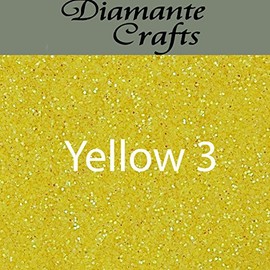 Stargazer - Fix Gel Fixative Glue for Skin Festival - plus FREE pack of GLITTER (Stargazer Gel + Yellow 3-515)