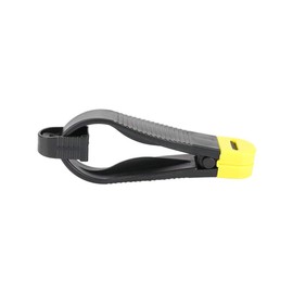 Downrigger Clips,Power Grip Release Clip Fishing Line Snap Clamp for Board Trolling Boat Sea Fishing(Small)