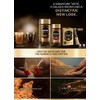 Nescafe Gold Rich & Smooth Instant Coffee Imported from Malaysia