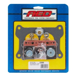 ADVANCED ENGINE DESIGN 2300