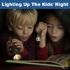 XZSKD 5PCS Kids Torch,Small Torches,Mini Flashlight,Mini Torches Led Super Bright