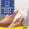POM 2-Ply Toilet Paper 45 rolls, 473 sheets/roll