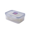 Lock & Lock HPL814T Multi-Use Food Container 460 mL for
