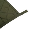 100% Cotton Potholders Kitchen Everyday Basic Terry Pot Holder Heat
