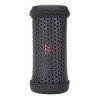 Estuchelandia Funda Protectora De Malla Ahuecada Para Bocina Jbl Flip