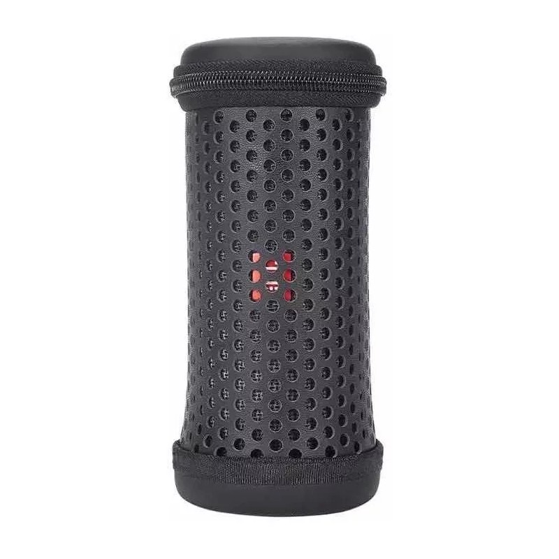 Estuchelandia Funda Protectora De Malla Ahuecada Para Bocina Jbl Flip