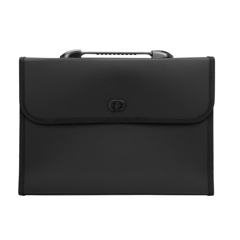 File Case, a4, Carrying Case, Large Capacity, Handbag, Document File,