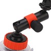 Suction Cup Camera Car Mount with Stabilizer Action Camera Car