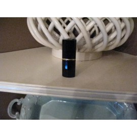 Lancôme Rouge Sensation Lipstick  Rouge Vintage Full size