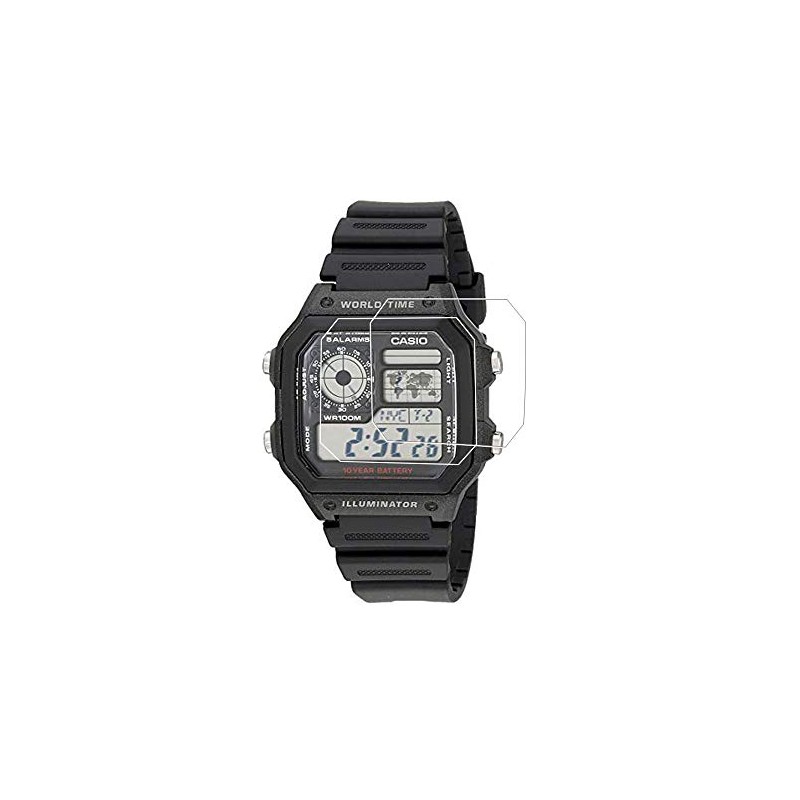 Zshion for AE-1200/AE-1300 Explosion-Proof Screen Protector,HD Clear Ultra-Thin Anti-Scratch Screen