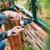 Rapid RP100 Multi Power Reduction Rivet Gun, Heavy Duty &