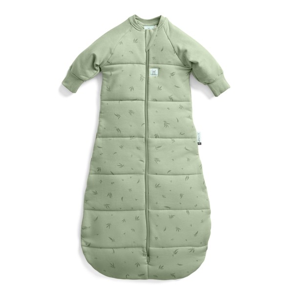 ergoPouch 3.5 Tog Jersey Sleeping Bag – Arms-Out Baby Sleep