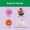 Miracle-Gro Shake 'N Feed Rose & Bloom Plant Food