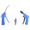 Canadian Tool and Supply 3 pc Compressed Air Blow Gun