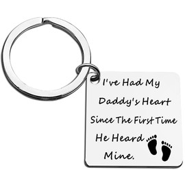 Dad Stocking Stuffers Men Stocking Stuffers For Christmas Dad Gifts From Daughter Son Mens Stocking Stuffers Dad Keychain Birthday Gift Ideas