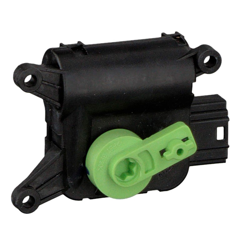 febi bilstein 34155 servomotor for central flap, 1 piece
