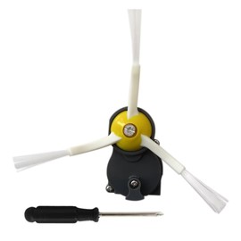 Side Brush & Motor Module Kit Fit for iRobot Roomba 500 600 700 800 900 I3 I8 Series Robot Vacuum Cleaner Upgraded Replacement