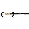 Winner International The Club 3100 Twin Hooks Steering Wheel Lock,