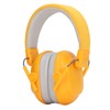 Noise Reduction Ear Muff NRR 25DB Foldable Soundproof Hearing Protection