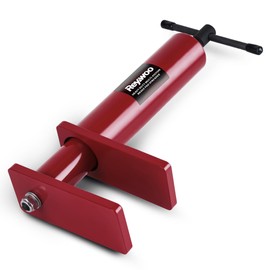 Reywoo Brake Caliper Compression Tool, Universal Caliper Piston Compressor Tool for Multi-Piston Brake Caliper Compressor, Disc Brake Caliper Tool Set for 1 2 4 6 Piston Brake Pad Spreader