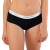 Fabio Farini Women's Panties, Pack of 6 Hipster Panties, Made