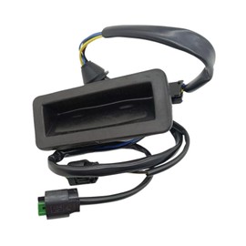 AUTO OCCASION Boot Tailgate Release Switch LR020997 Replacement for Land Rover Freelander 2 2006-2015