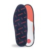 FabaCare Winter Orthopaedic Insoles, Extra Warm Fleece Against Cold, Pad,